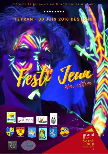 thumbnail of Flyer programme