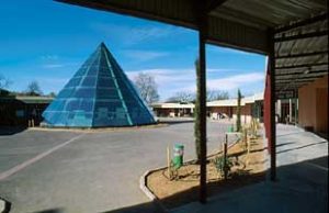 Collège François Mitterand