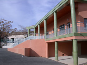Ecole d'Assas