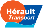 Hérault Transport logo