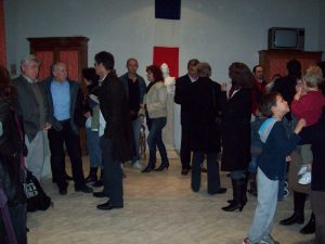 Guzargues : Nouveaux arrivants